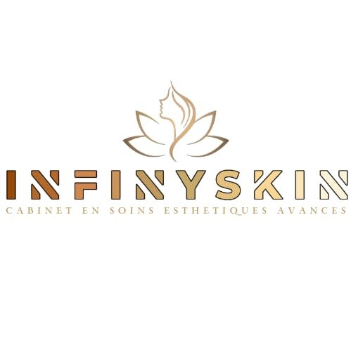 logo infinyskin